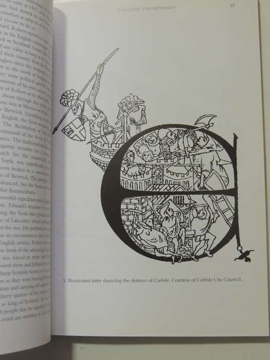 The Second Scottish Wars Of Independence 1332-1363 - Chris Brown