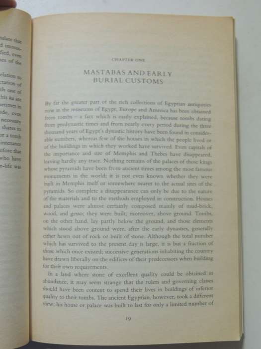 The Pyramids Of Egypt: Revised Edition - I.E.S. Edwards