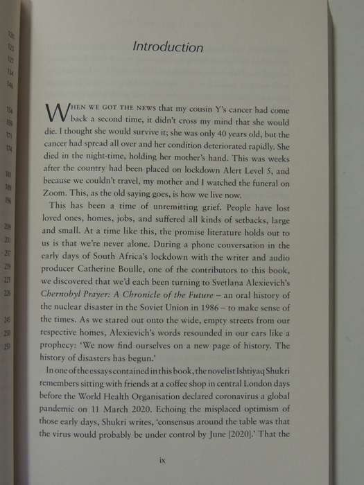 Our Ghosts Were Once People, Stories on Death and Dying - Ed Bongani Kona