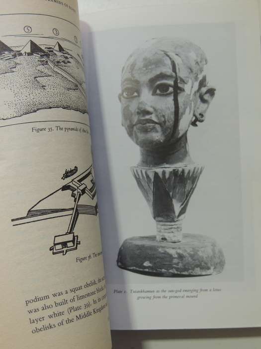 The Pyramids Of Egypt: Revised Edition - I.E.S. Edwards