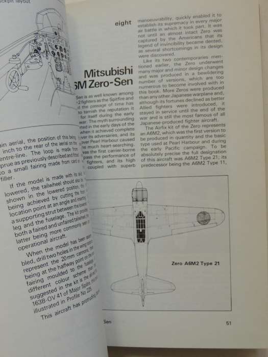 Airfix Magazine Guide 25: Modelling World War 2 Fighters - Bryan Philpott