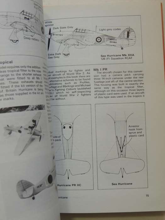 Airfix Magazine Guide 25: Modelling World War 2 Fighters - Bryan Philpott