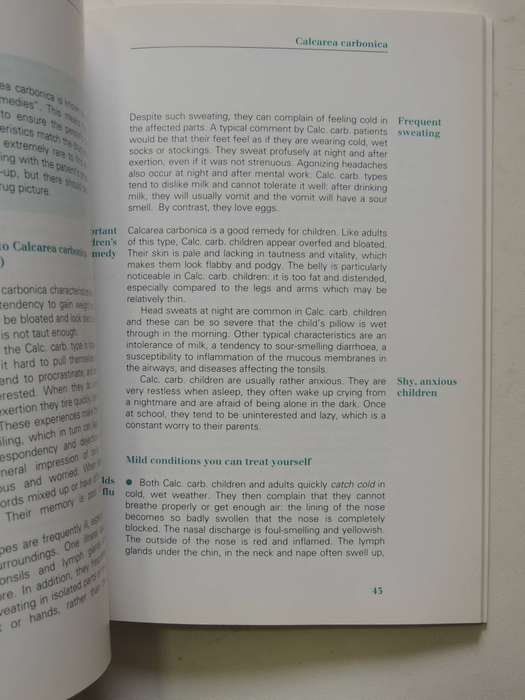 Homeopathy: Natural Remedies - Mannfried Pahlow & Elisabeth Buchtala