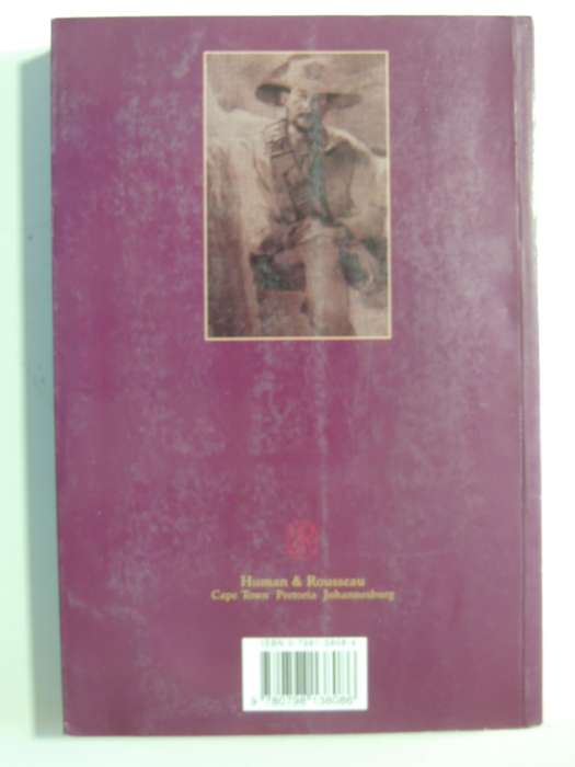 Life On Commando During The Anglo-Boer War 1899-1902 - Fransjohan Pretorius