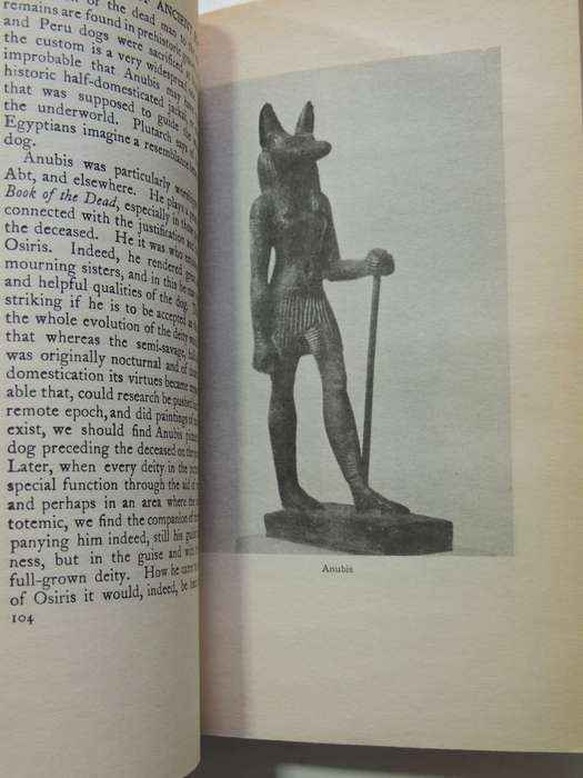 Egypt: Myths And Legends - Lewis Spence