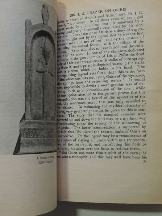 Egypt: Myths And Legends - Lewis Spence