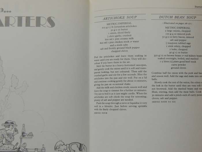Cooking For Friends - Prue Leith   (Inscribed By Prue Leith & Rayne Kruger)