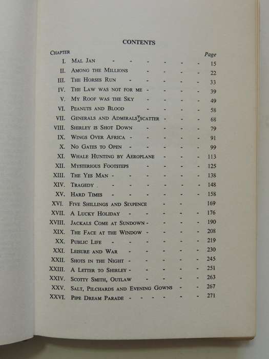 And The Years Roll By - Frank Solomon