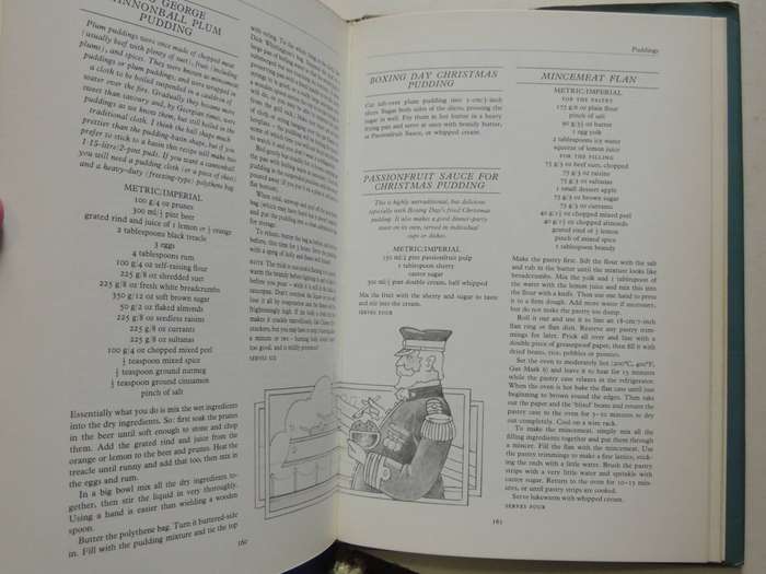 Cooking For Friends - Prue Leith