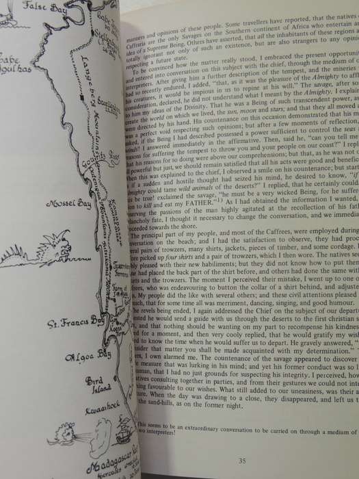 Port Elizabeth Series No. 6: The Loss of the Ship Hercules: 16th June, 1796 - ed A. Porter