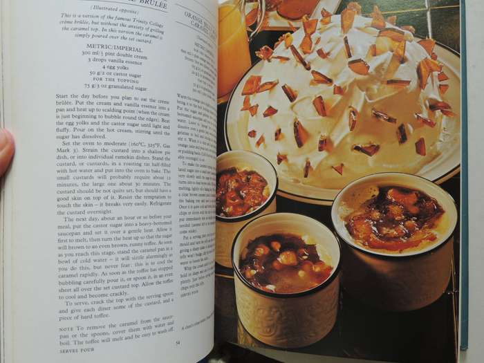 Cooking For Friends - Prue Leith