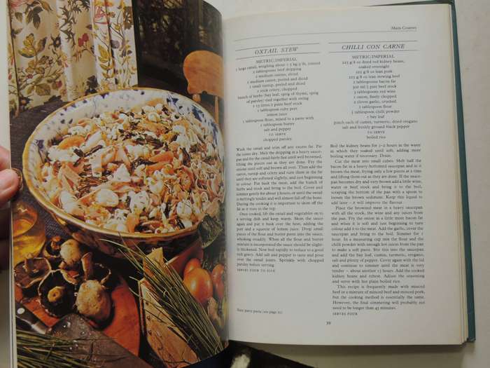 Cooking For Friends - Prue Leith