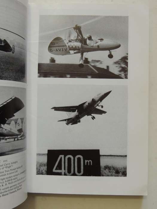 Introductiion To Aeronautical Engineering Series: Mechanics Of Flight- A.C. Kermode