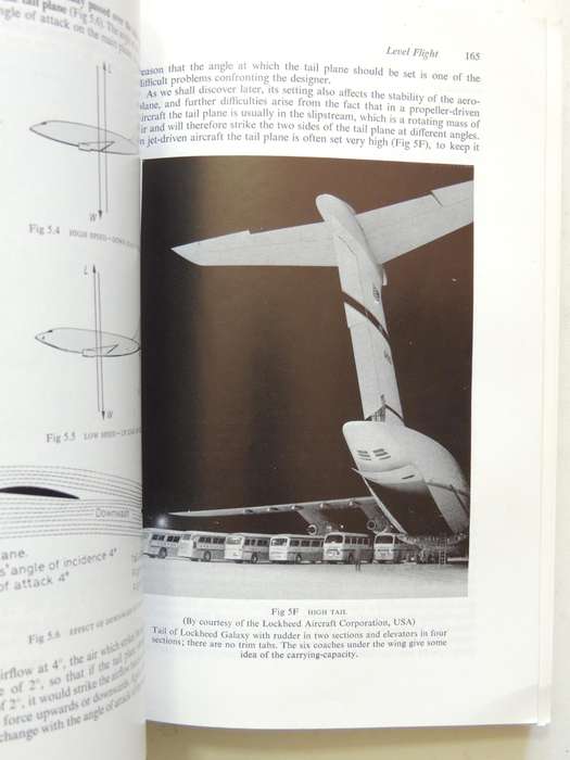 Introductiion To Aeronautical Engineering Series: Mechanics Of Flight- A.C. Kermode