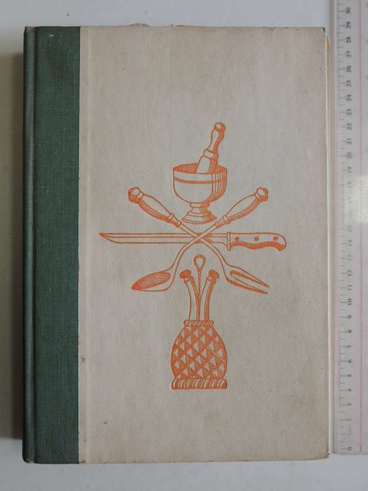 Ladies' Home Journal Cookbook - ed Carol Traux