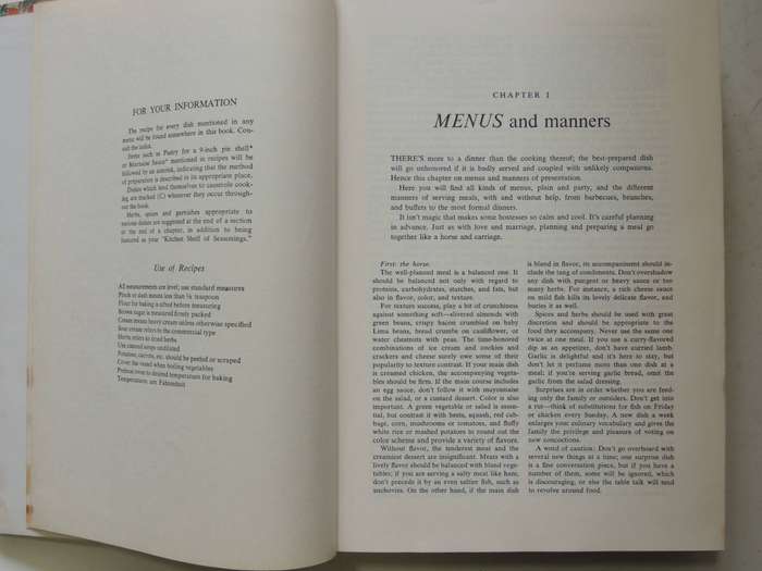 Ladies' Home Journal Cookbook - ed Carol Traux