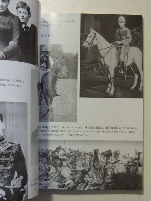 Winston Churchill: The Making Of A Hero In The South African - Eric Bolsmann