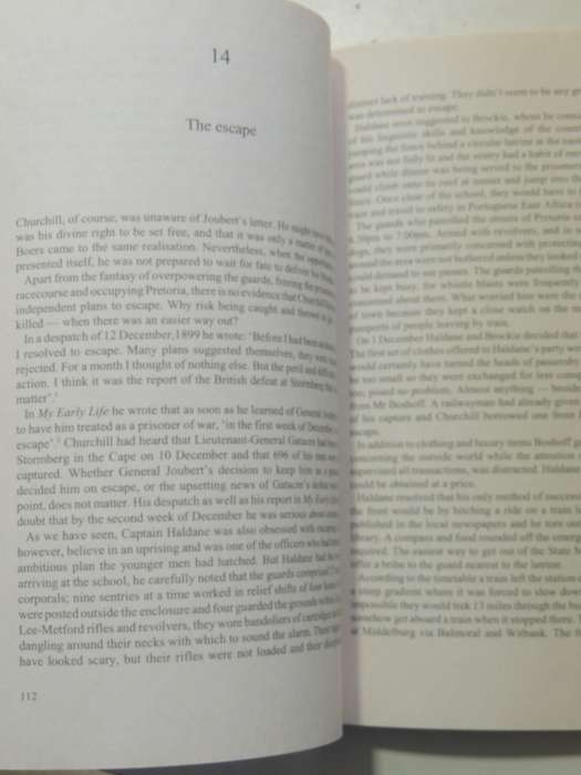 Winston Churchill: The Making Of A Hero In The South African - Eric Bolsmann