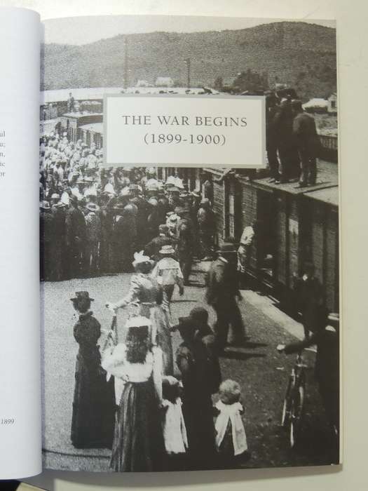 Witnesses To War - ed Karel Schoeman