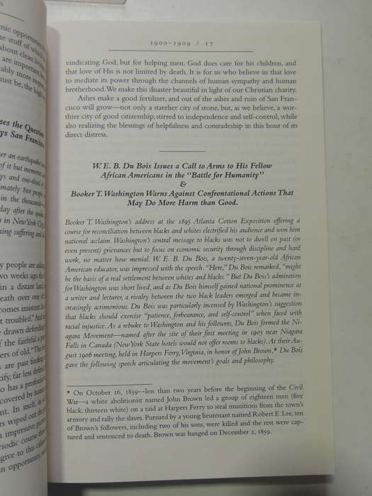 In Our Own Words: Extraordinary Speeches Of The American Century - Sen. Robert Torricelli & A Carrol