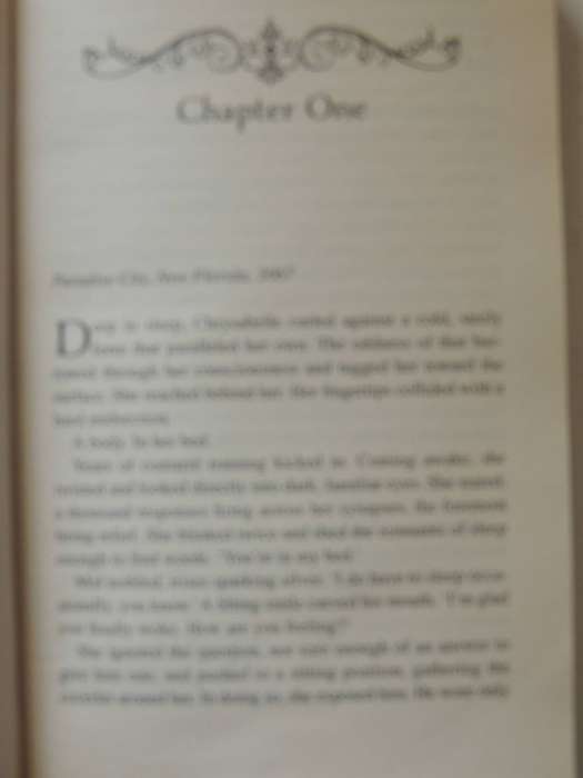 Out For Blood: House Of Comarre Book 4 - Kristen Painter