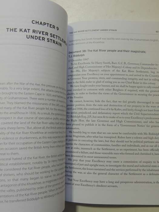 Those Oppressions Won't Cease: An Anthology Of The Political Thought Of The Cape Khoesan -Robert Ros