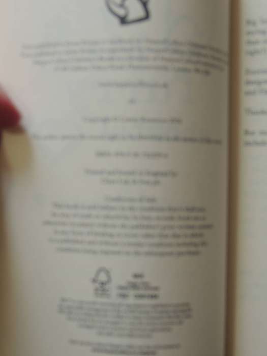 The Confessions Of Georgia Nicolson Book 7: 'startled by his furry shorts' - Louise Rennison