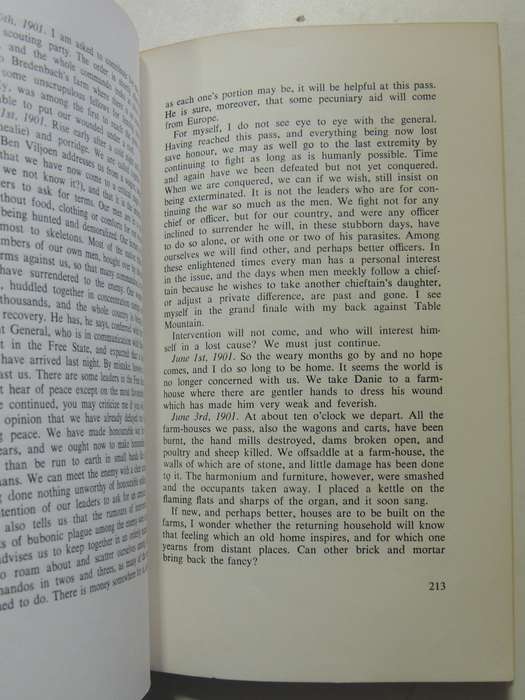 Commando Courageous (Uncorrected Proof Copy 1964) - R.W. Schikkerling