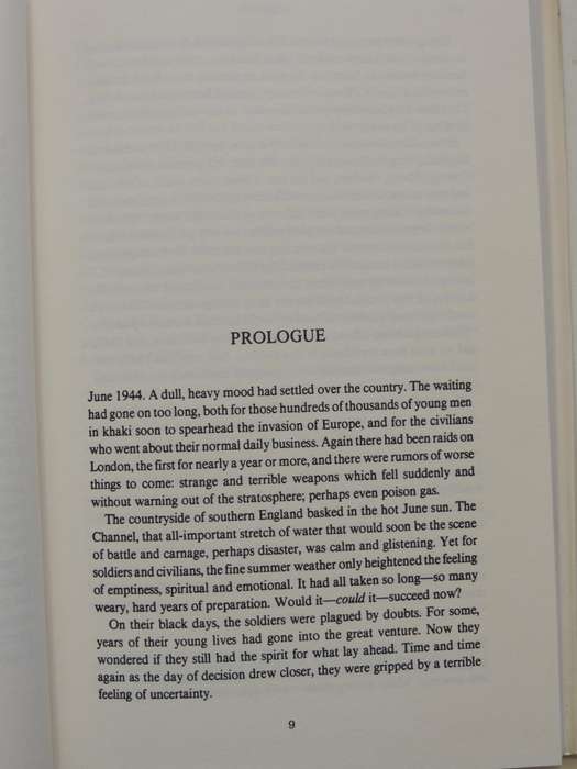 44 In Combat From Normandy To The Ardennes- Charles Whiting
