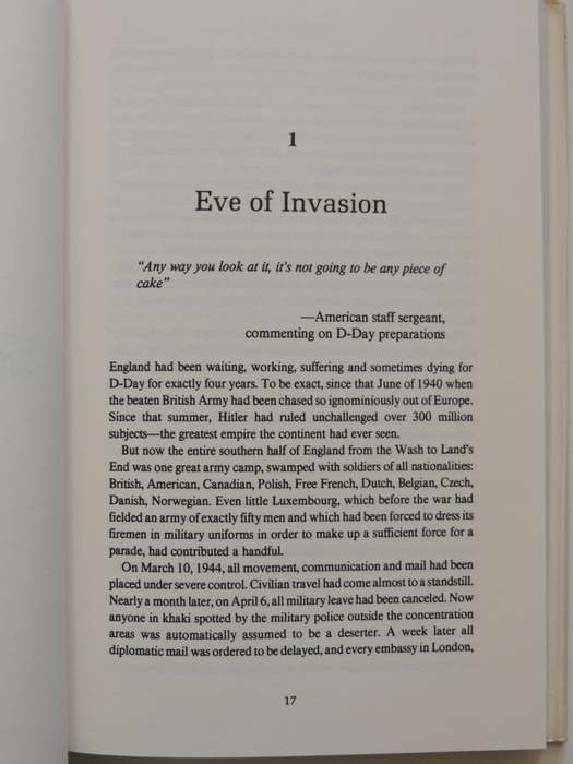 44 In Combat From Normandy To The Ardennes- Charles Whiting