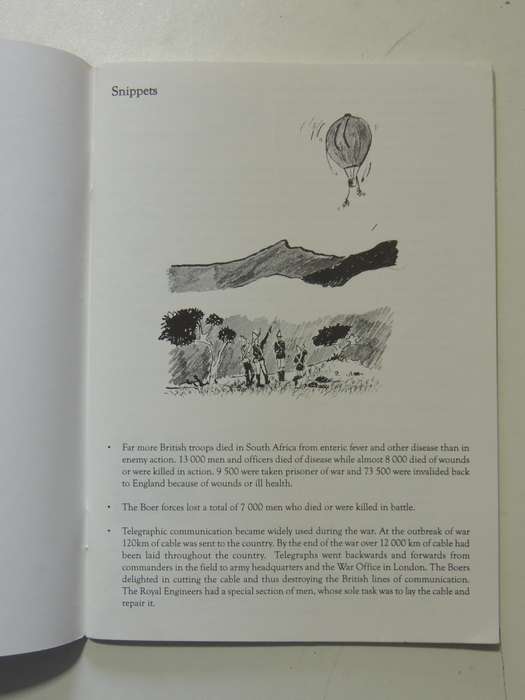 Khaki Camoes: Short Stories Of The Anglo Boer War 1899-1902 In KwaZulu-Natal - Pam McFadden