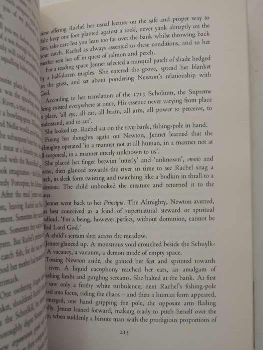 The Last Witchfinder - James Morrow