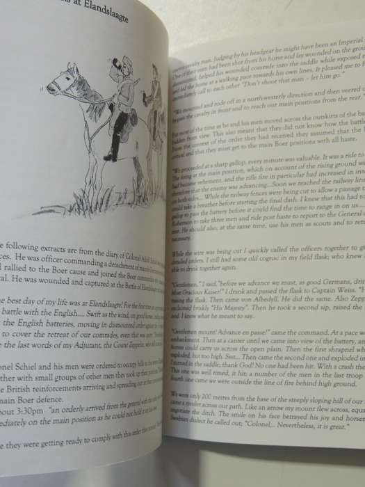 Khaki Camoes: Short Stories Of The Anglo Boer War 1899-1902 In KwaZulu-Natal - Pam McFadden