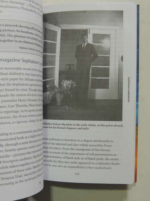 Nelson Mandela : A Very Short Introduction - Elleke Boehmer