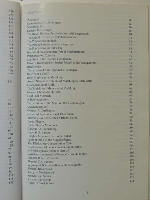 24 Battles And Battle Fields Of The North-West Province - Gert Van Den Bergh