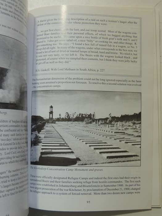 24 Battles And Battle Fields Of The North-West Province - Gert Van Den Bergh
