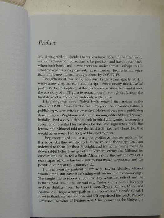 Hack With A Grenade - Gasant Abarder
