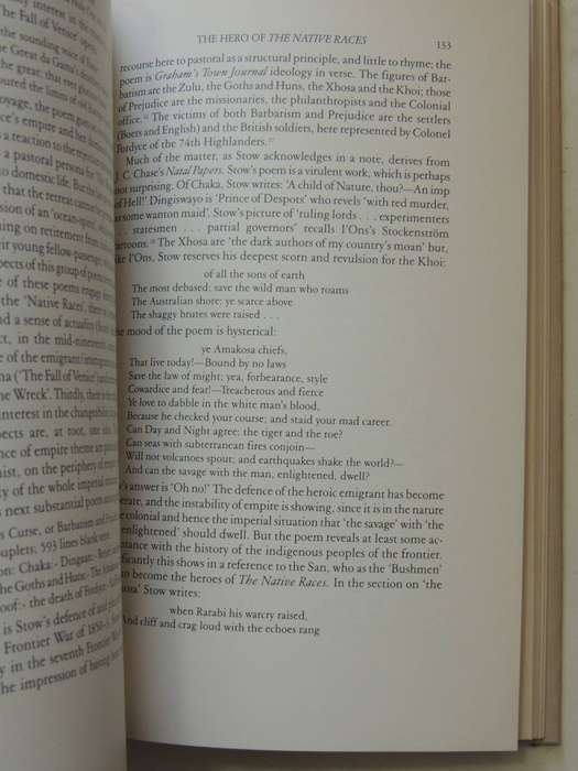Oliver Schreiner And After: Essays On Southern African Literature In Honour Of Guy Butler - M v Wyk