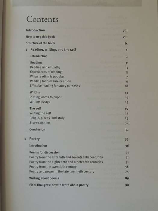 Introduction To English Literary Studies (3rd Edition) - Gwen Kane, Deirdre Byrne & Ruth Scheepers