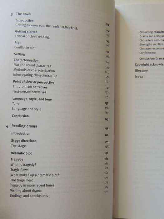 Introduction To English Literary Studies (3rd Edition) - Gwen Kane, Deirdre Byrne & Ruth Scheepers