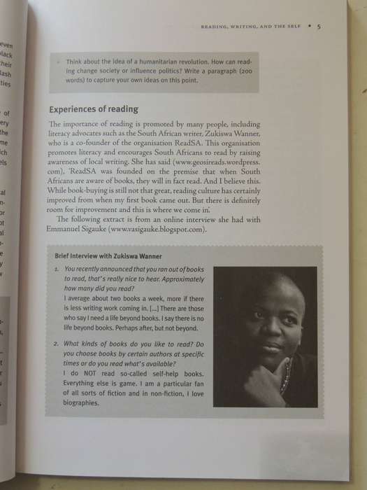Introduction To English Literary Studies (3rd Edition) - Gwen Kane, Deirdre Byrne & Ruth Scheepers