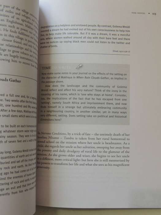 Introduction To English Literary Studies (3rd Edition) - Gwen Kane, Deirdre Byrne & Ruth Scheepers