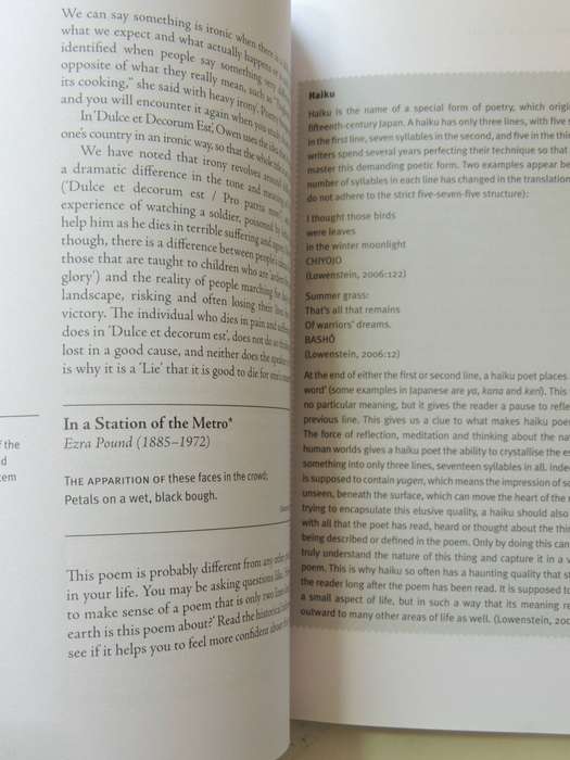 Introduction To English Literary Studies (3rd Edition) - Gwen Kane, Deirdre Byrne & Ruth Scheepers