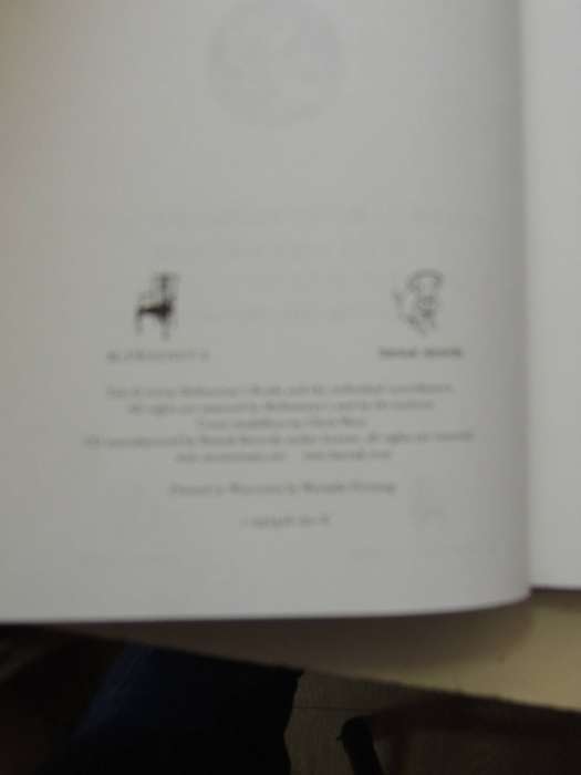The Future Dictionary Of America- Various