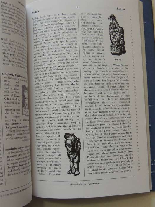 The Future Dictionary Of America- Various