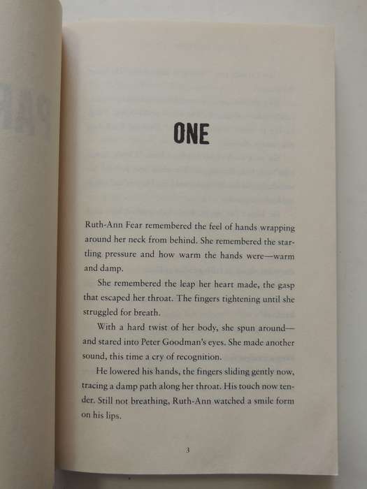You May Now Kill The Bride - Return To Fear Street - R.L. Stine