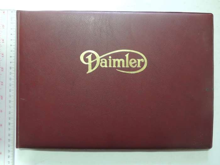 Daimler Of Coventry