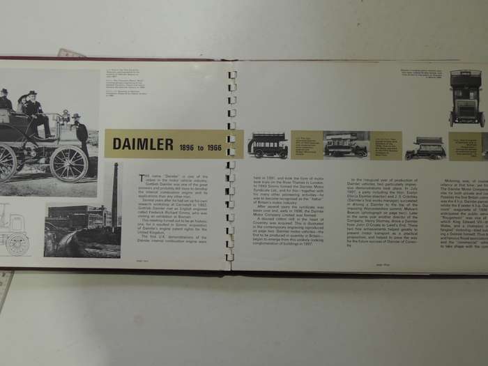 Daimler Of Coventry
