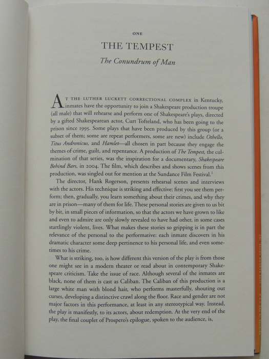 Shakespeare And Modern Culture- Marjorie Garber