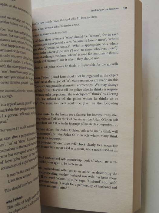 Penguin Guide To Plain English - Harry Blamires